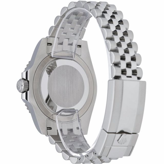 Rolex GMT Master II 126710 BLNR Image 3